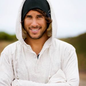 Meet your Posher, Abe